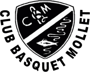 C.B. Mollet - baloncesto in Mollet del Vallès