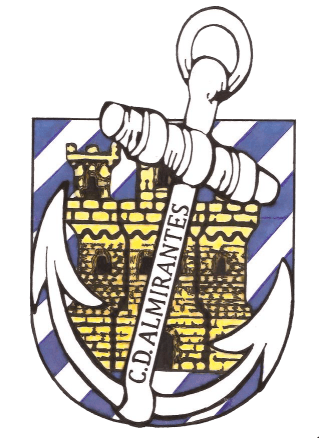 CD Almirantes - baloncesto in Medina de Rioseco