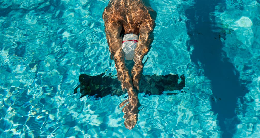 Club Natacion Vigo Rias Baixas - natacion in Vigo