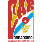 Obradoiro CAB - baloncesto in Santiago de Compostela