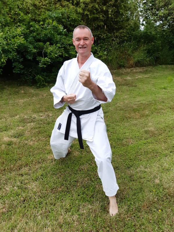 Karate Do Plabennec - karate in Plabennec