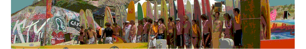 LOU BISCA SURF CLUB - surf in Biscarrosse