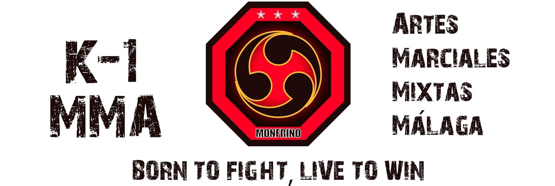 Club Deportivo Monfrino - judo in Málaga