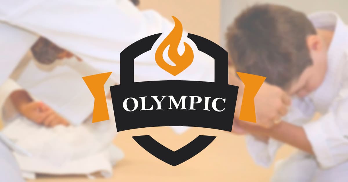 Olympic Karate - karate in Marbella