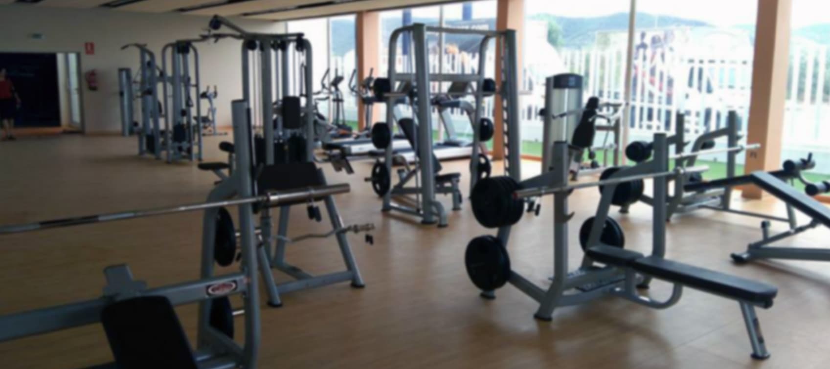 Pádel Nolimits Vila-real - padel in Vila-real