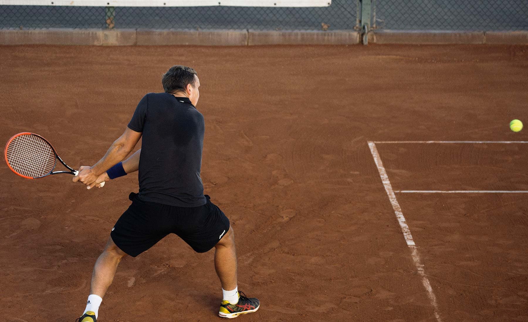 RV Tennis Academy - tenis in Cornellà de Llobregat