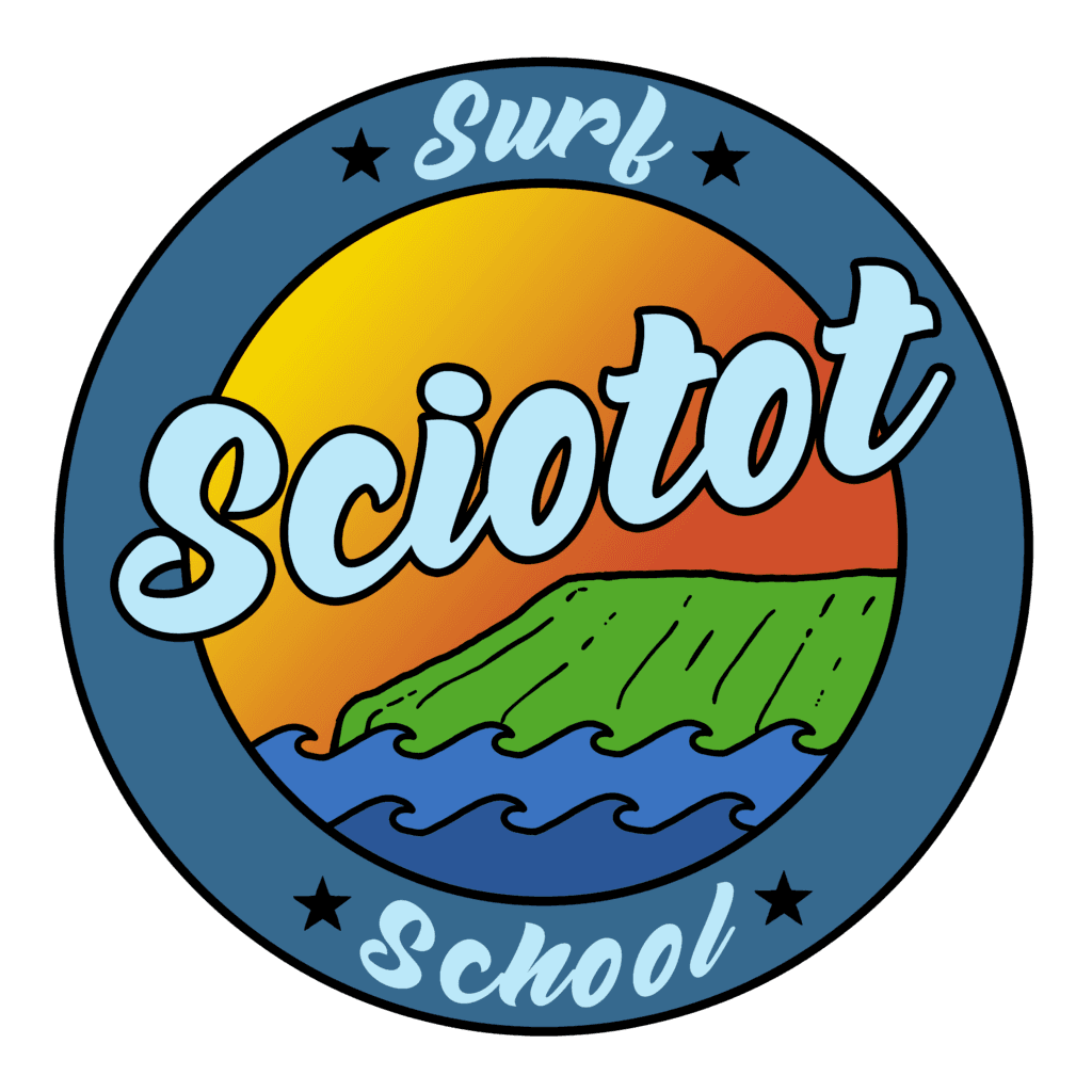 Sciotot Surf School - surf in Les Pieux