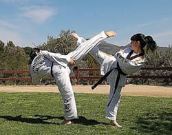 Escola d'Arts Marcials Harondo - karate in Esparreguera