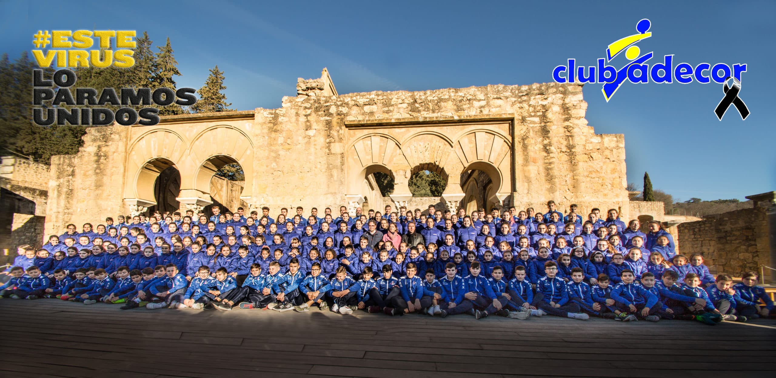 I.M.D Guadalquivir - baloncesto in Córdoba