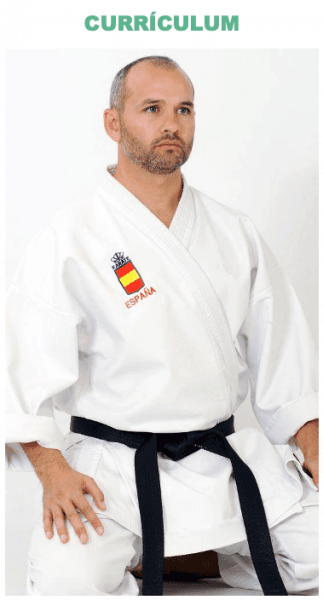 Club Karate Kime - karate in Palma del Río