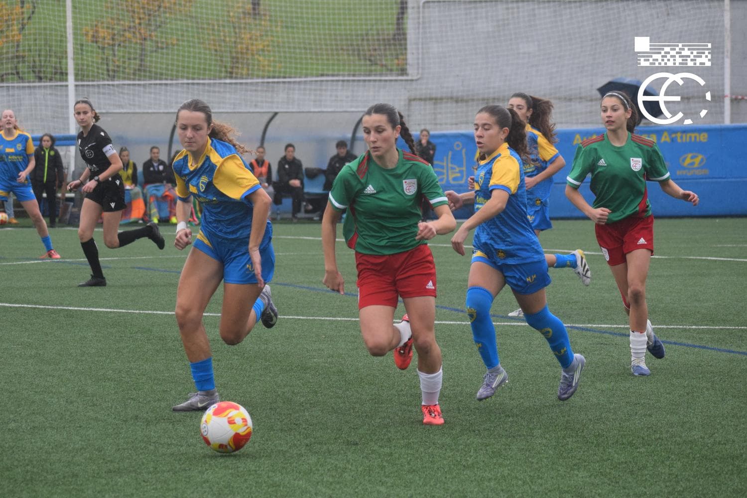 Euskadiko Futbol Federazioa - futbol_americano in Bilbao
