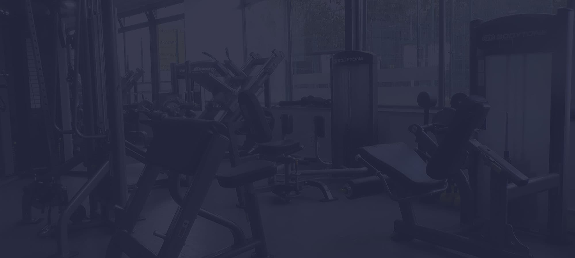 Gimnasio Móstoles Cuesa Sport - natacion in Móstoles