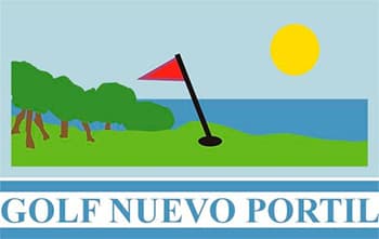 Golf Nuevo Portil - golf in Nuevo Portil