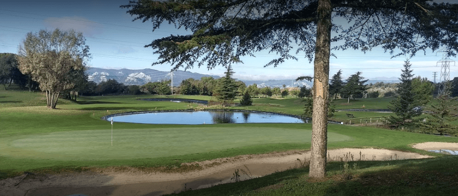 GOLF TARADELL - golf in Taradell
