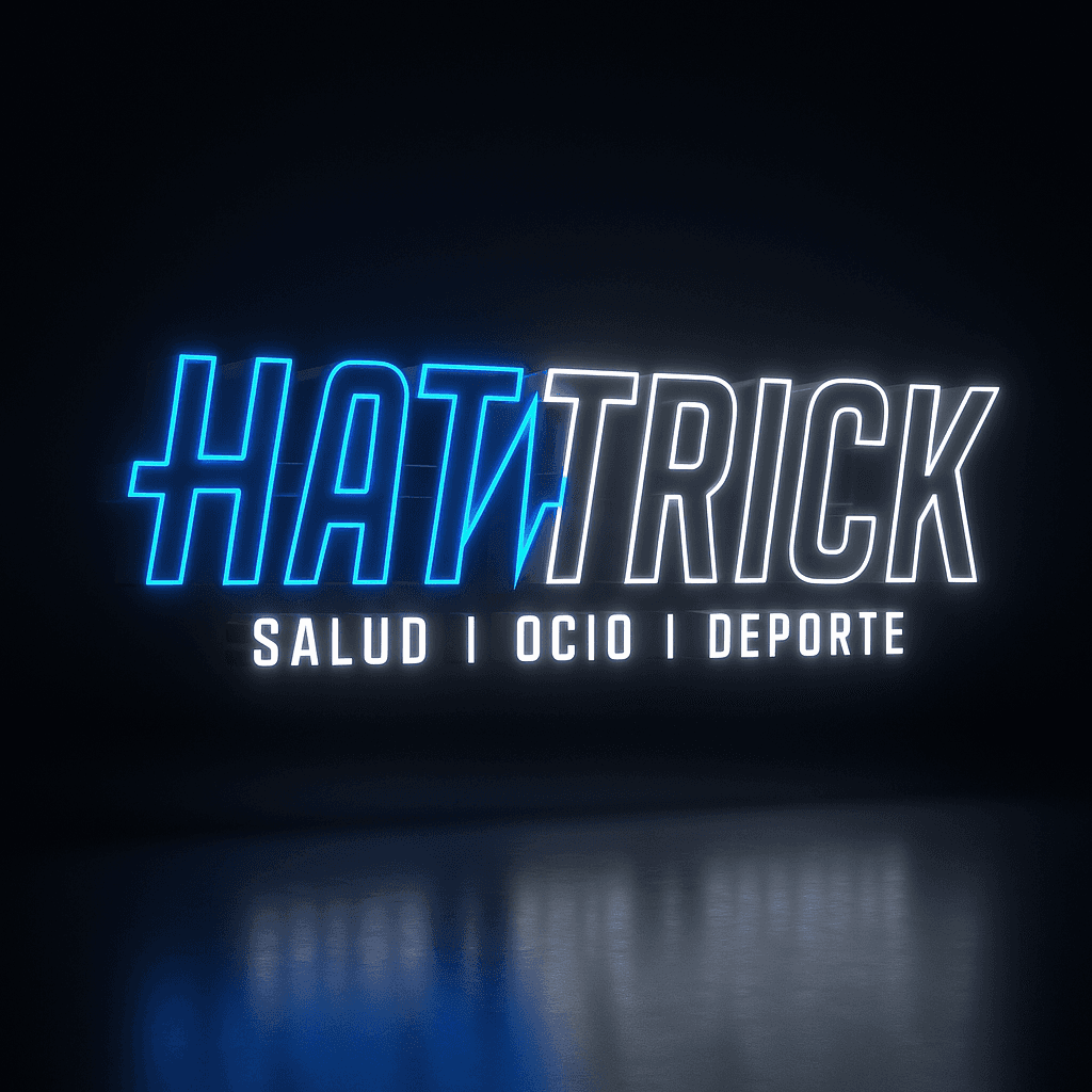 Hat - Trick - fútbol in Elda