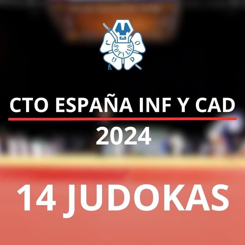 Judo Club Sotillo - judo in Madrid