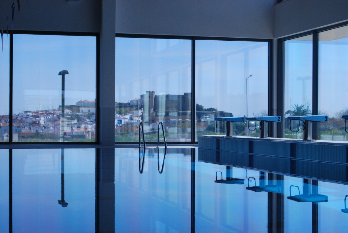 Piscinas Municipais de Campo Maior - natacion in Campo Maior