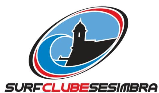 Surf Clube de Sesimbra - surf 