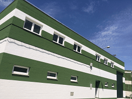 Stadium-Indoor - padel in Cuarte de Huerva