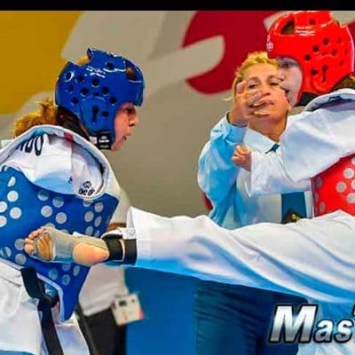 Club Kumgan Zaragoza (K-Sport) - karate in Zaragoza