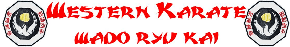Western Karate Wado-Ryu Kai - karate 