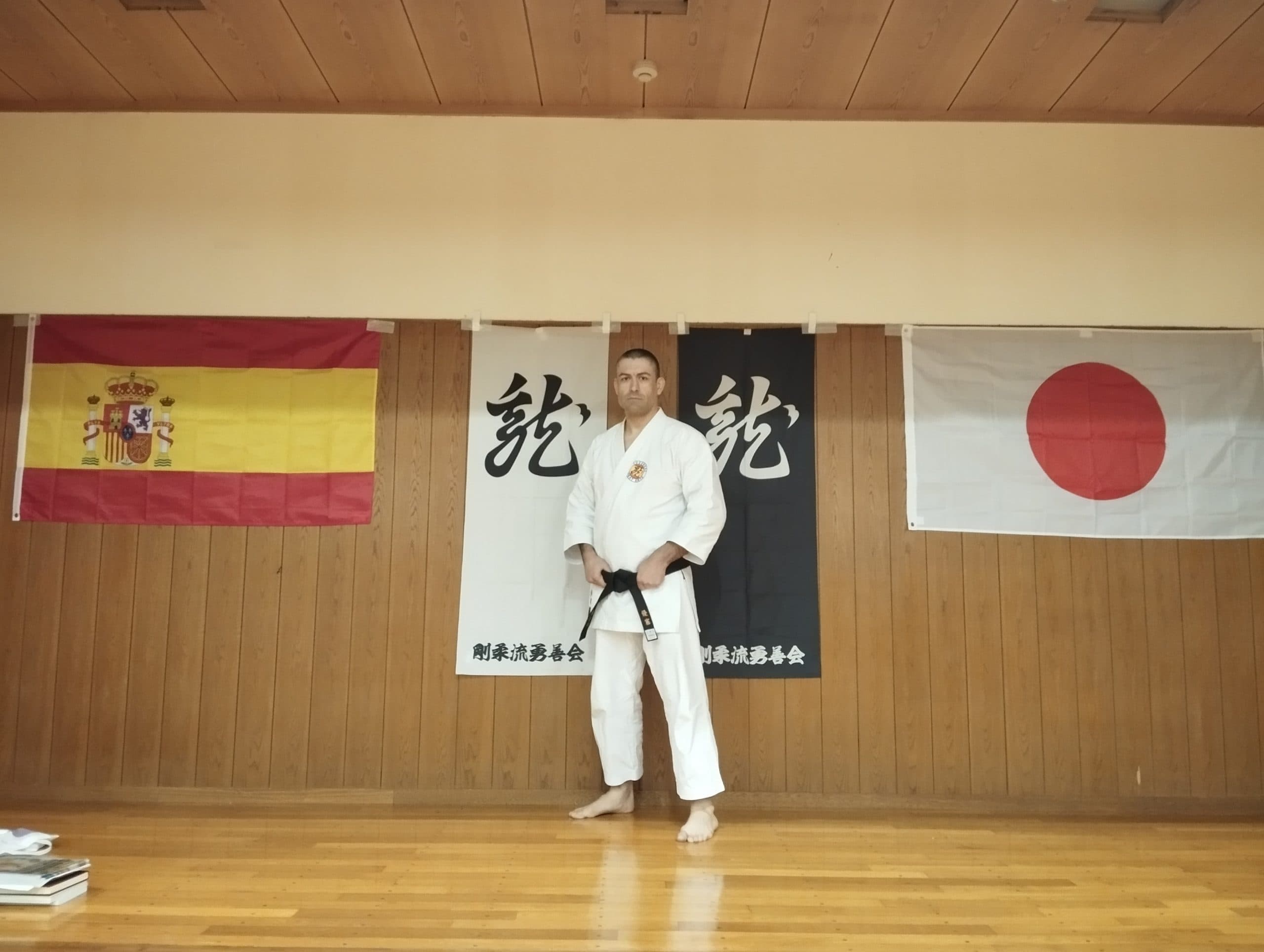 Yuzenkai Combat Arts - karate in Castelló de la Plana