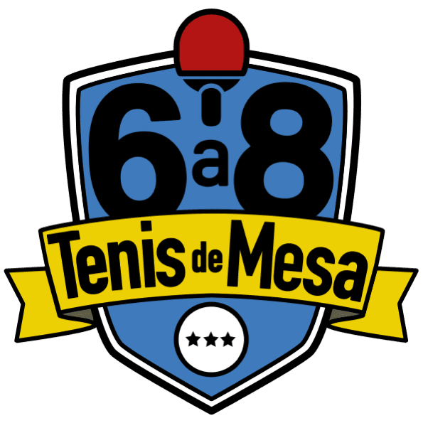 6 a 8 tenis de mesa - tenis in Córdoba