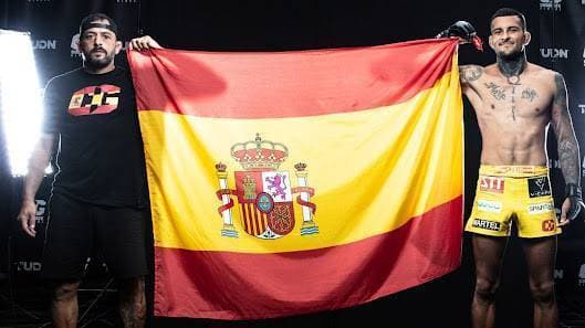 ATR Team Caraballo - Vecindario - judo in Agüimes