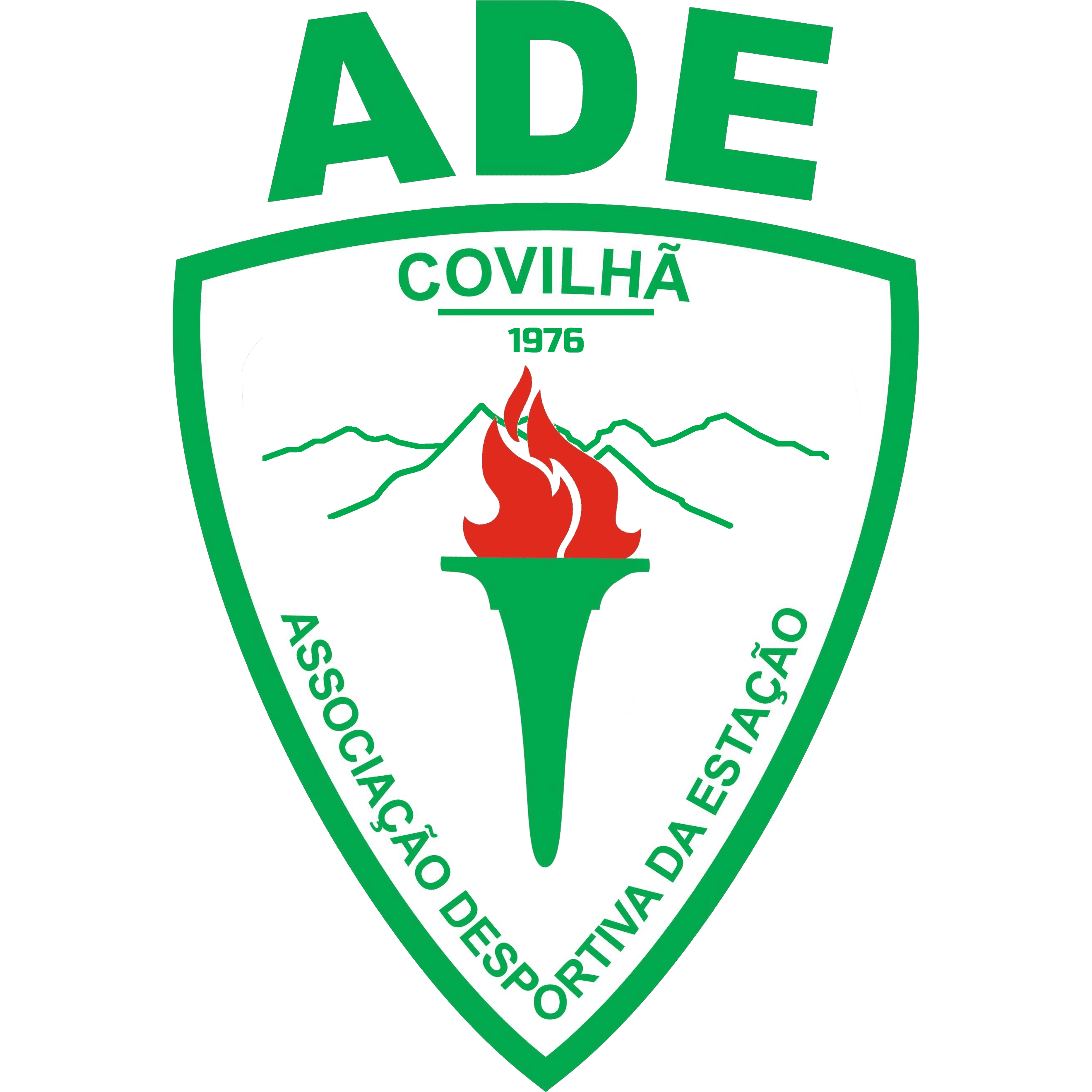 ADE - Associação Desportiva da Estação - fútbol in Covilhã