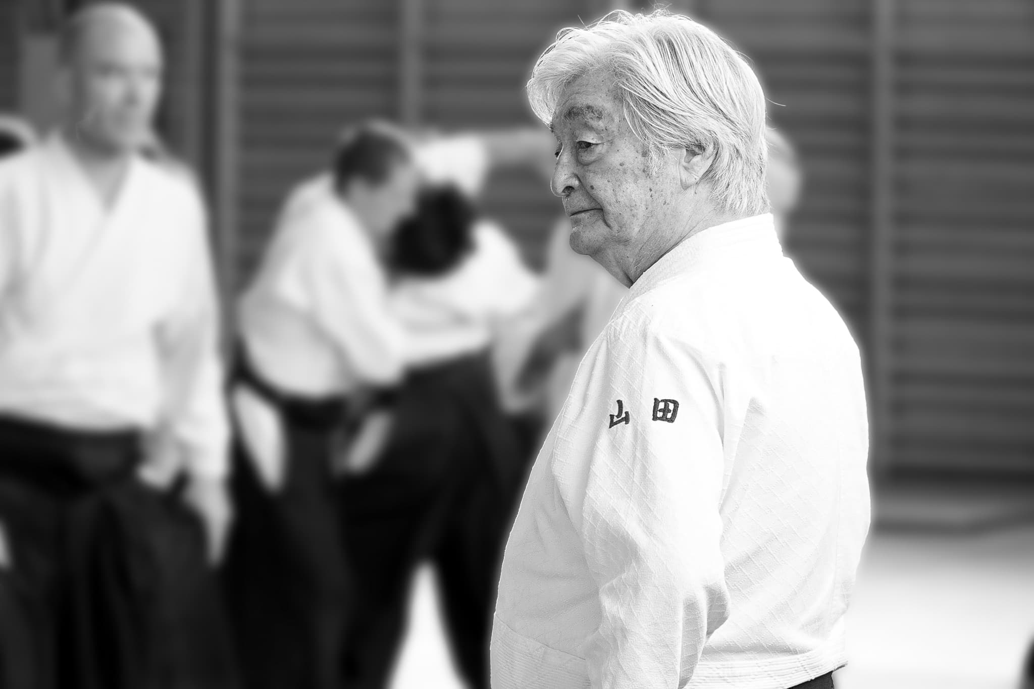 Aikido Aikikai Valencia - judo in València