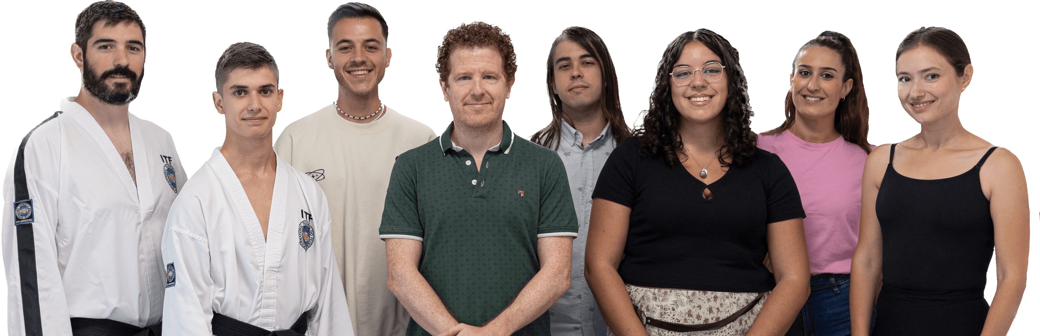 Aim Education - karate in Algeciras