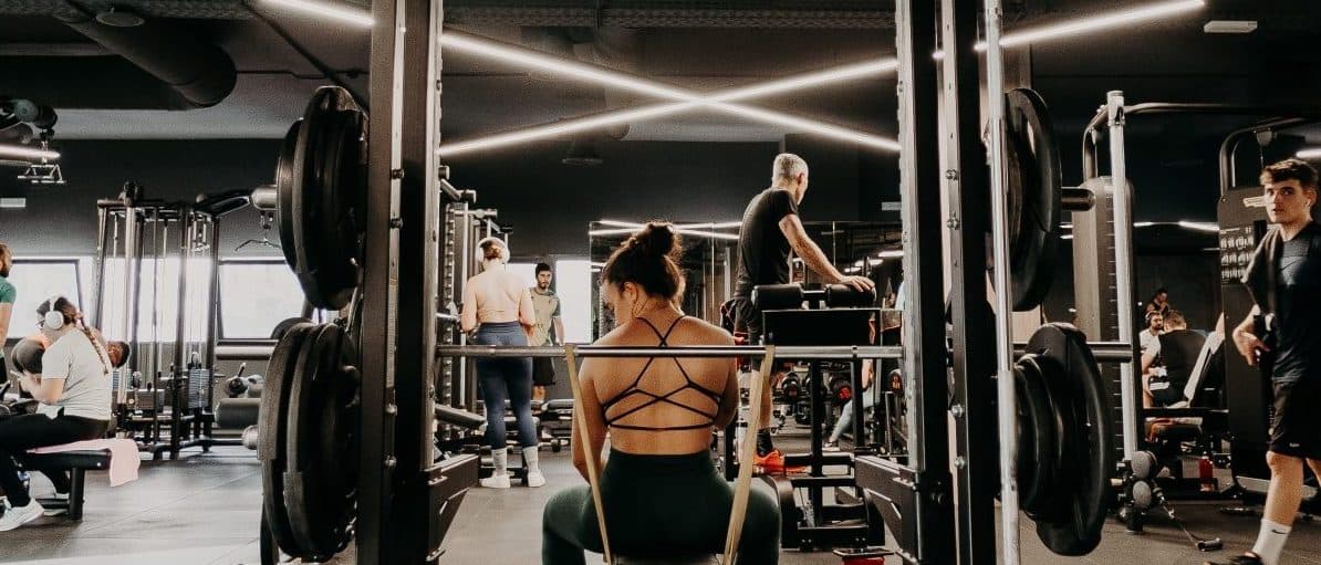 AIRA Sports Center SPORT - natacion in Córdoba