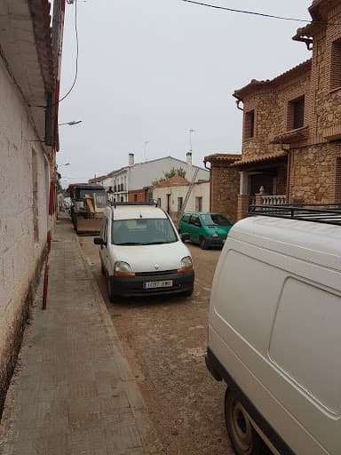 Golf Lagunas de Ruidera - golf in Ossa de Montiel