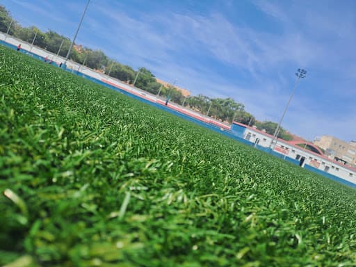 Unió Esportiva des Coll d'en Rabassa - fútbol in Coll den Rabassa