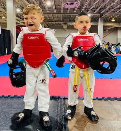 American Karate Academy #1 MMA/Karate School in Miami - karate in Miami