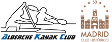 Alberche Kayak Club - surf in Madrid