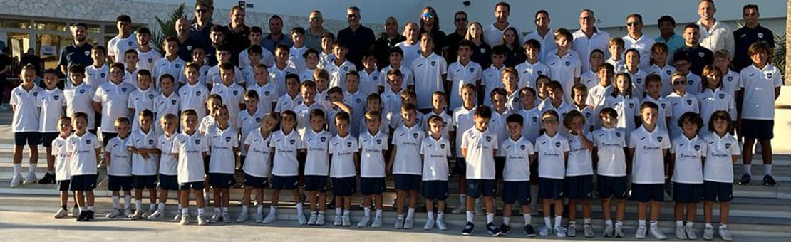 Almerimar Union Deportiva - fútbol in Almerimar