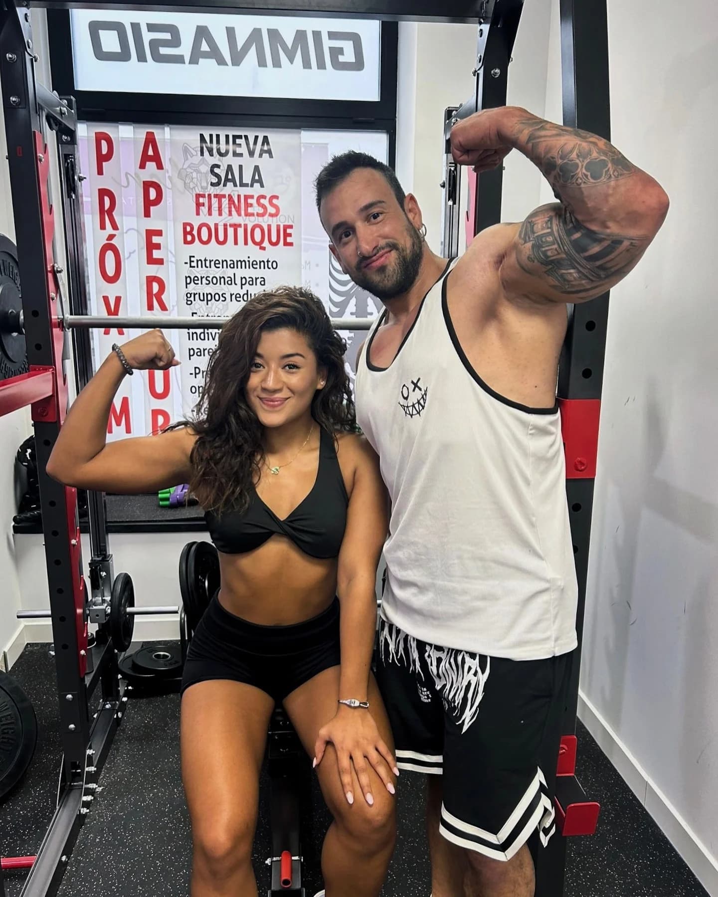 Alpha Evolution - karate in Burgos