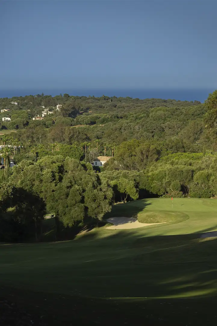 The Alto Club Golf - golf in Sotogrande