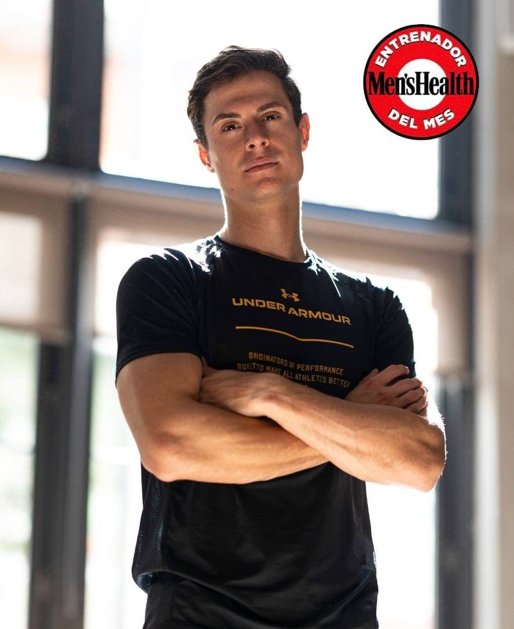 Alvaro Gayoso - Entrenador Personal - fútbol in Madrid