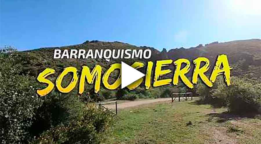 Amadablam Aventura - ski in Madrid