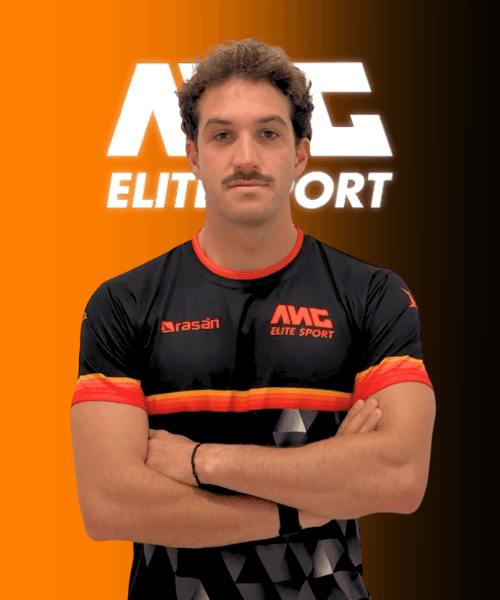 AMG Elite Sport | Entrenamiento para Opositores y Corredores - natacion in Cartagena