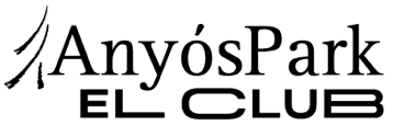 AnyósPark, el Club - tenis in La Massana