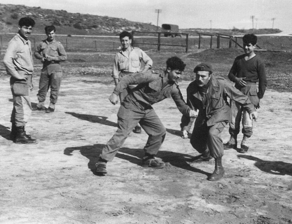 Krav Maga Guimarães - Defesa Pessoal - Escola Bukan - judo in Guimarães