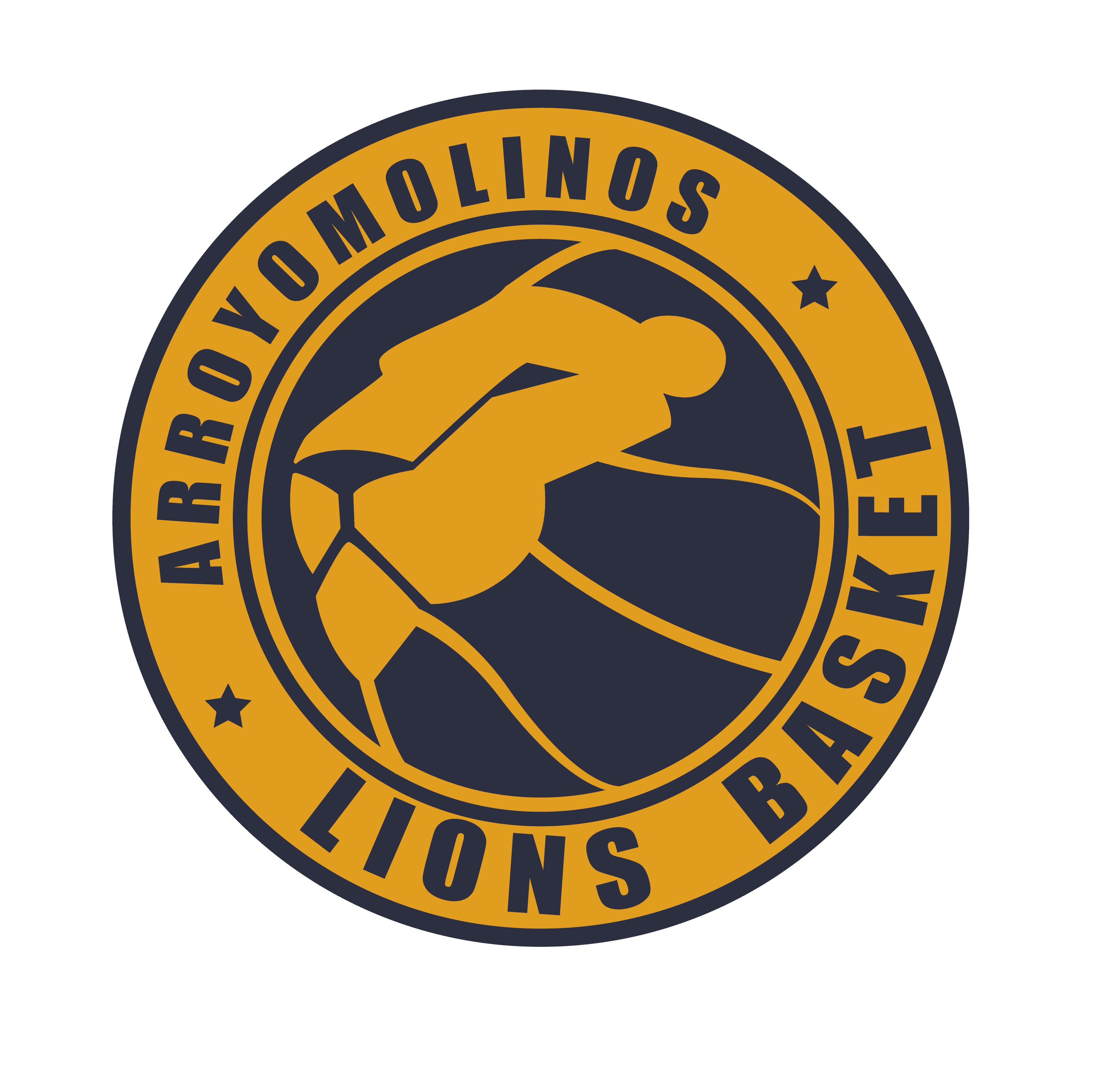 Lions Basket Arroyomolinos - baloncesto in Arroyomolinos