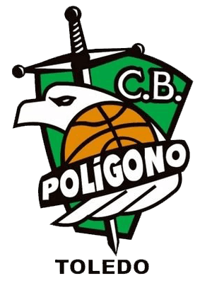 CLUB BALONCESTO POLIGONO - TOLEDO - baloncesto in Toledo