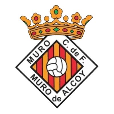 Muro Club de Futbol - fútbol in Muro de Alcoy