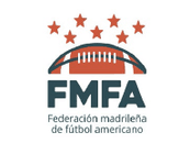 MadridxFootball - FMFA - futbol_americano in Madrid
