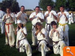 Club Karate Catarroja - karate in Catarroja