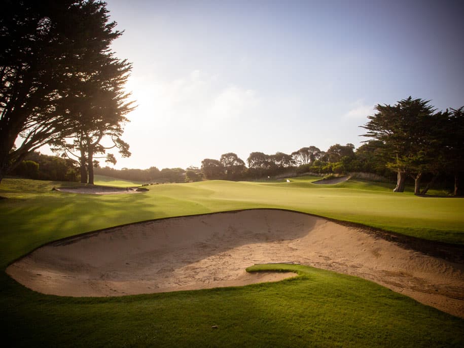 Arruzafa Golf - golf in Córdoba